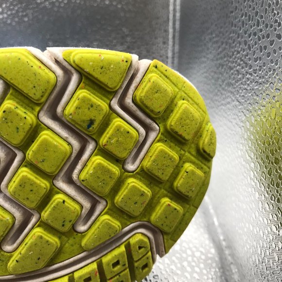 Nike Womens Downshifter 6 684765-021 Grey Running Shoe Size 7.0 - Picture 8 of 8